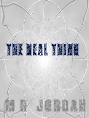 cover image of The Real Thing